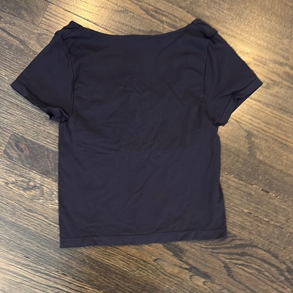 Classic Black Women's Top by Altar’d State (size L/XL) - Picture 4 of 6